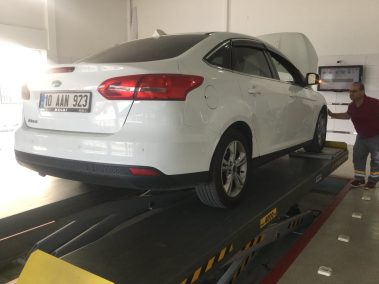 Edremit Oto Ekspertiz