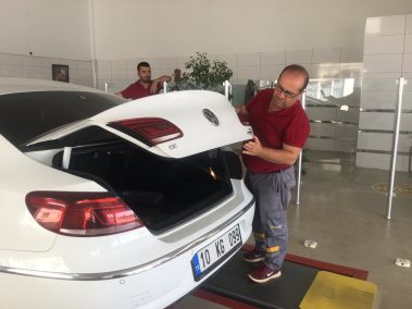 Edremit Oto Ekspertiz