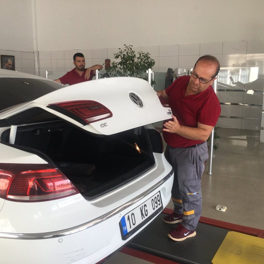 Edremit Oto Ekspertiz