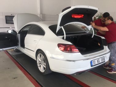 Edremit Oto Ekspertiz