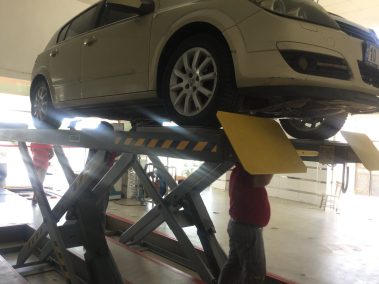 Edremit Oto Ekspertiz