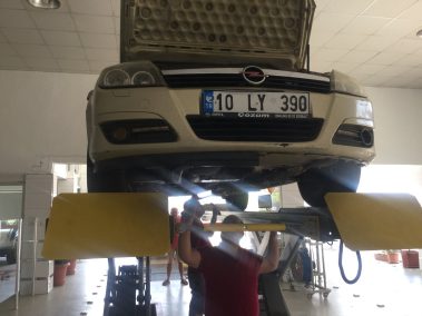 Edremit Oto Ekspertiz