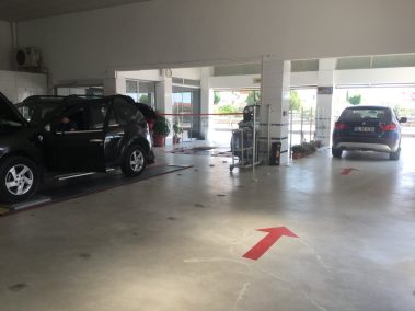 Edremit Oto Ekspertiz