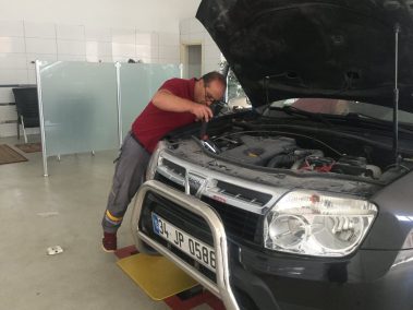 Edremit Oto Ekspertiz