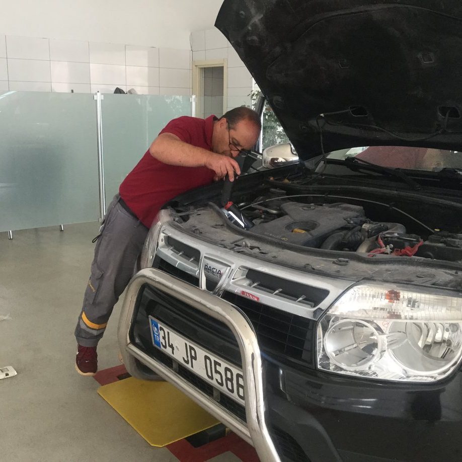 Edremit Oto Ekspertiz