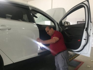 Edremit Oto Ekspertiz