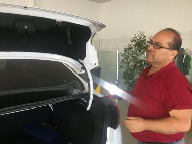 Edremit Oto Ekspertiz