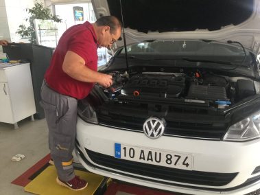 Edremit Oto Ekspertiz