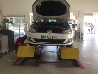 Edremit Oto Ekspertiz