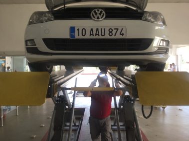 Edremit Oto Ekspertiz